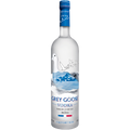 Grey Goose Vodka 80 750 ML