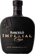 Ron Barcelo Gold Rum Imperial Onyx 80 750 ML