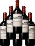 Chateau Pontet Canet Pauillac 2016 750 ML (6 Bottles)