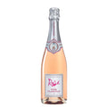 Pink Flamingo Brut Rose France 750 ML
