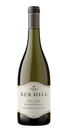 Rex Hill Chardonnay Seven Soils Willamette Valley 2021 750 ML