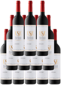 Barossa Valley Estate Shiraz E&E Black Pepper Barossa Valley 2021 750 ML (12 Bottles)