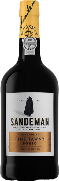 Sandeman Porto Fine Tawny 750 ML Buy Now Online Shopping To Shop Now