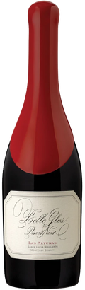 Belle Glos Pinot Noir Las Alturas Santa Lucia Highlands 2024 750 ML