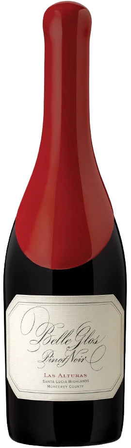 Belle Glos Pinot Noir Las Alturas Santa Lucia Highlands 2024 750 ML