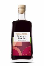 Schladerer Cherry Liqueur 700 ML