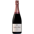 Legras And Haas Champagne Brut Rose 1.5 L