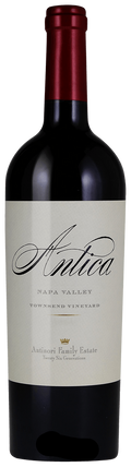 Antica Napa Valley Cabernet Sauvignon Townsend Vineyard Napa Valley 2013 750 ML