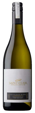 Saint Clair Family Estate Sauvignon Blanc Marlborough 750 ML