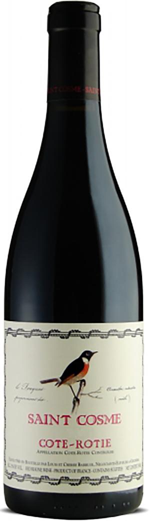 Saint Cosme Cote Rotie 2023 750 ML