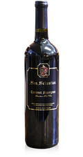 San Sebastian Winery Cabernet Sauvignon 750 ML