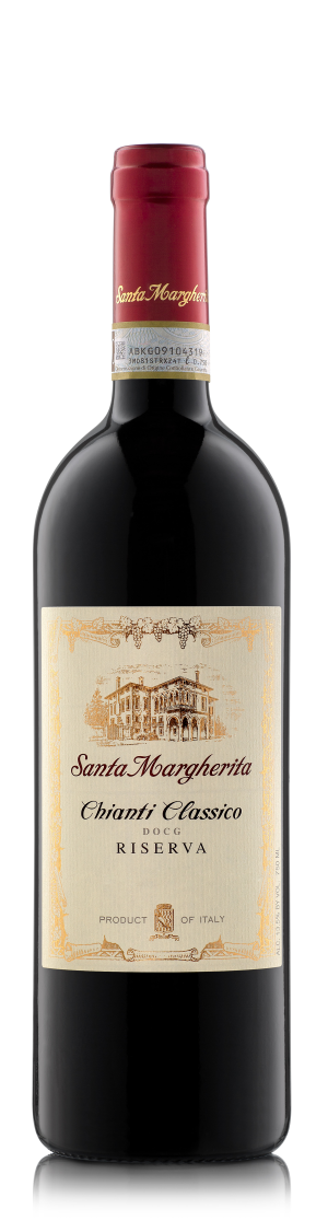 Santa Margherita Chianti Classico Riserva 2021 750 ML
