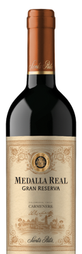 Santa Rita Medalla Real Carmenere Colchagua Valley 750 ML