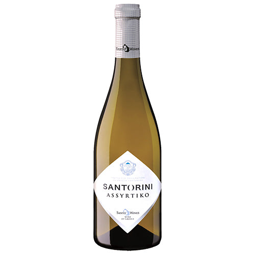 Santo Wines Santorini Assyrtiko 1.5 L