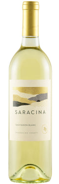 Saracina Sauvignon Blanc 750 ML
