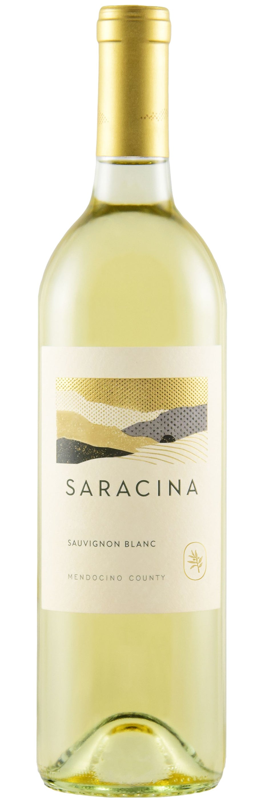 Saracina Sauvignon Blanc 750 ML