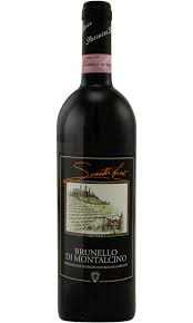 Sassetti Livio Pertimali Brunello di Montalcino 2018 750 ML