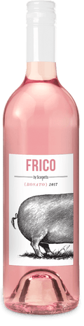 Scarpetta Frico Toscana Rosato 2020 750 ML