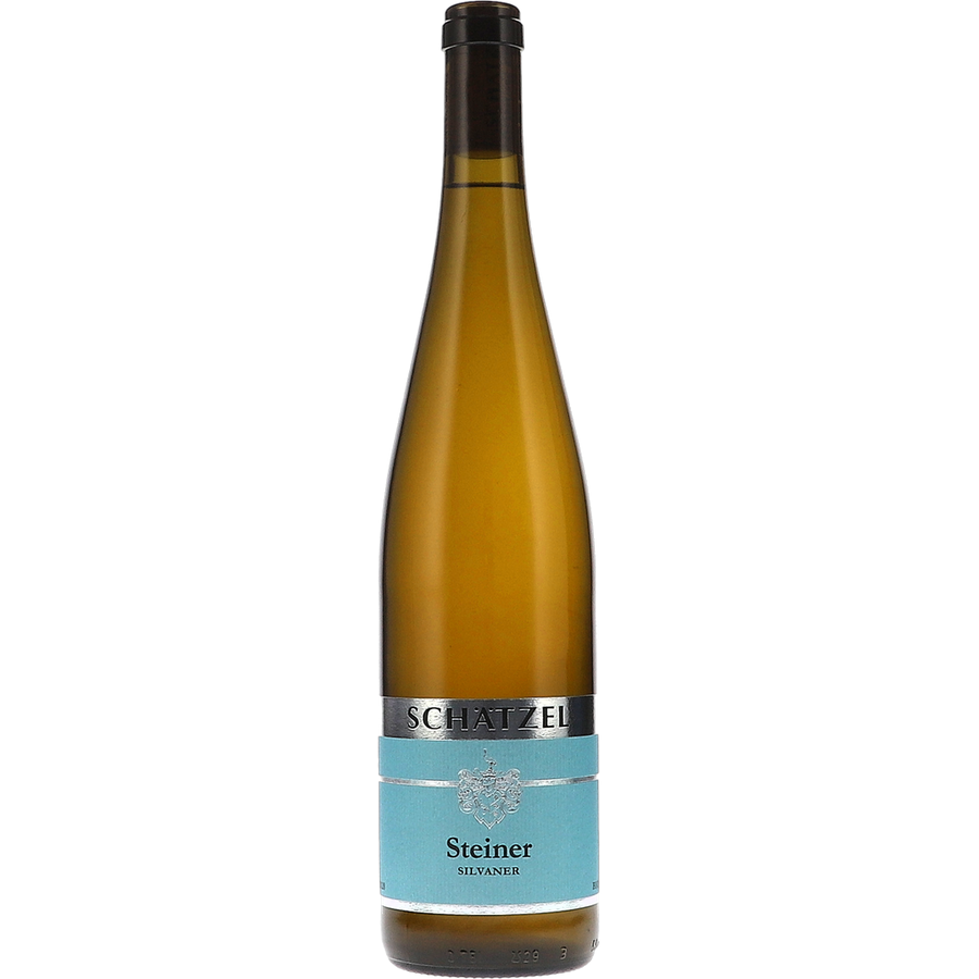 Schatzel Steiner Silvaner 2020 750 ML