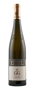 Schlossgut Diel Riesling Trocken Gg Dorsheimer Goldloch 2018 750 ML