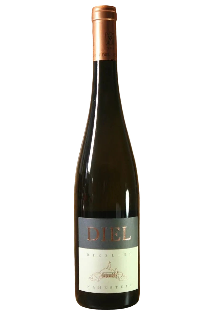 Schlossgut Diel Riesling Von Der Nahe 2021 750 ML