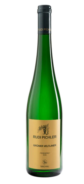 Rudi Pichler Gruner Veltliner Federspiel 2023 750 ML