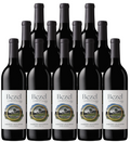 Bezel by Cakebread Cabernet Sauvignon Paso Robles 2023 750 ML (12 Bottles)