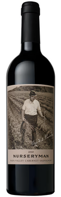 Nurseryman Cabernet Sauvignon Napa Valley 2020 750 ML