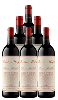 Austin Hope Cabernet Sauvignon 2024 1 L (6 Bottles)
