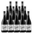 A To Z Wineworks Pinot Noir The Essence Of Oregon 2022 750 ML (12 Bottles)