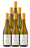 Jarvis Chardonnay Finch Hollow Vineyard Napa Valley 2021 750 ML (6 Bottles)