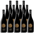 Brassfield Estate Winery Pinot Noir Reserve High Valley 2022 750 ML (12 Bottles)