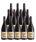 Loveblock Pinot Noir Central Otago 2022 750 ML (12 Bottles)
