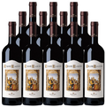 Banfi Chianti Classico 2023 750 ML (12 Bottles)