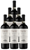 Tenuta di Arceno Chianti Classico Gran Selezione Campolupi 2021 750 ML (6 Bottles)