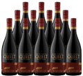 Quilt Carneros Pinot Noir 2024 750 ML (12 Bottles)