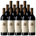Freemark Abbey Bosche Vineyard Cabernet Sauvignon 2015 750 ML (12 Bottles)