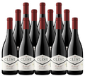 Cline Pinot Noir Fog Swept Sonoma Coast 2023 750 ML (12 Bottles)