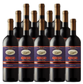 Ca rome Barolo Cerretta 2019 750 ML (12 Bottles)