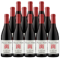 Brewer Clifton Pinot Noir Santa Rita Hills 2023 750 ML (12 Bottles)