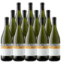 Brendel Wines Chardonnay Noble One Napa Valley 2019 750 ML (12 Bottles)