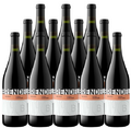 Brendel Wines Chorus Cuvee Rouge Napa Valley 2019 750 ML (12 Bottles)