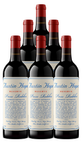 Austin Hope Reserve Cabernet Sauvignon 2021 750 ML (6 Bottles)