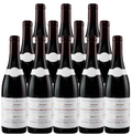 Michel Niellon Chassagne Montrachet Rouge 2023 750 ML (12 Bottles)