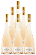 Maison Sainte Marguerite Cotes De Provence Rose Symphonie 2025 750 ML (6 Bottles)