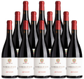 Rivetto Barbera D'alba Zio Nando 2021 750 ML (12 Bottles)