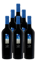Campo Alle Comete Bolgheri Rosso Stupore 2019 750 ML (6 Bottles)