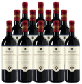 Cecchi Chianti Classico 2024 750 ML (12 Bottles)