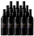 Brassfield Estate Winery Cabernet Sauvignon High Valley 2021 750 ML (12 Bottles)