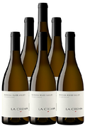 La Crema Chardonnay Russian River Valley 2024 750 ML (6 Bottles)